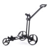 Flat Cat electric Trolley