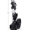 Flat Cat electric Trolley