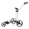 Flat Cat electric Trolley