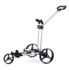 Flat Cat electric Trolley