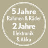 TiCad Liberty Elektrotrolley