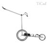 TiCad Liberty Elektrotrolley