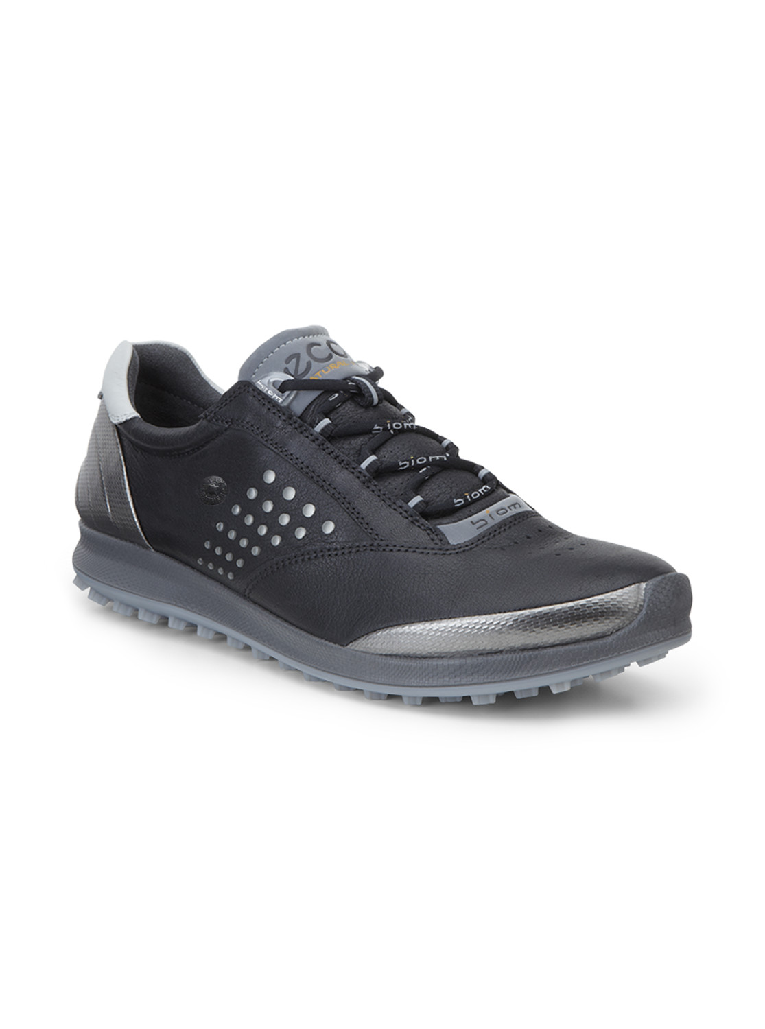 hugge Forfølgelse dvs. ECCO Biom Hybrid 2 Damengolfschuhe schwarz - GOLFPARTNER