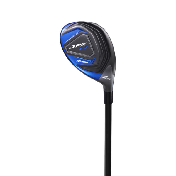 mizuno ez hybrid