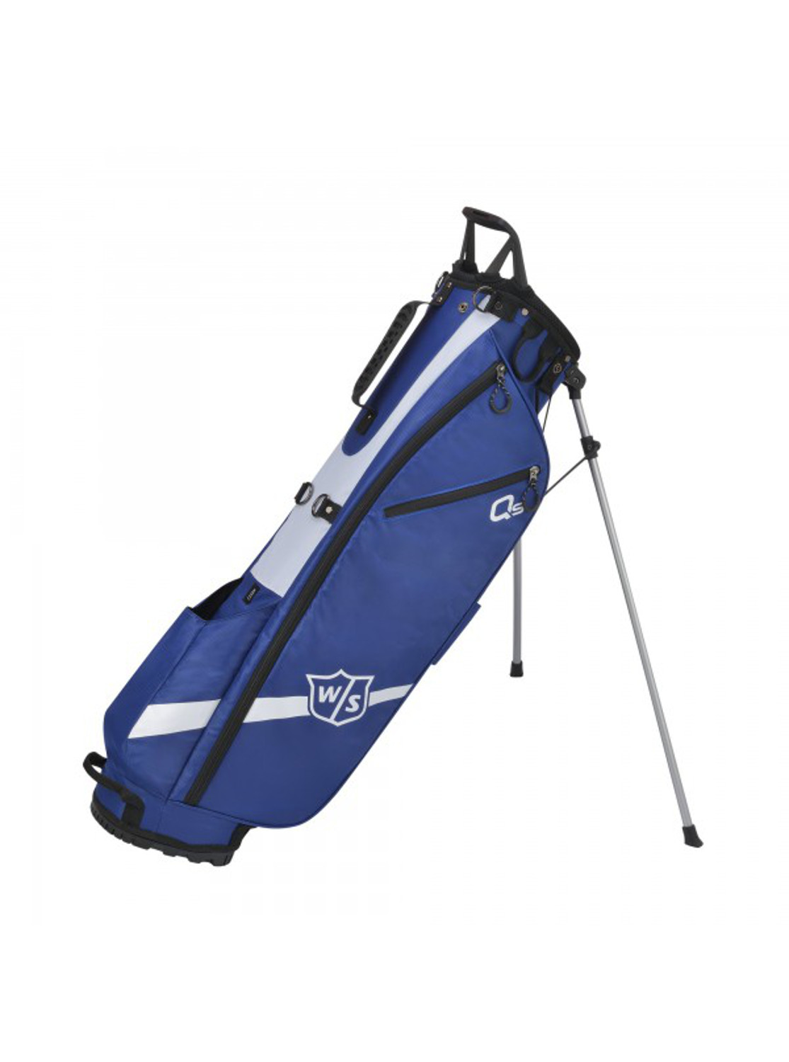 Wilson Staff QS Quiver Standbag - GOLFPARTNER