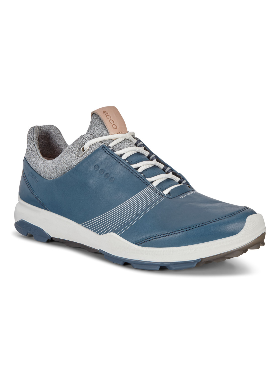 Ecco W Hybrid 3 Damenschuhe - GOLFPARTNER