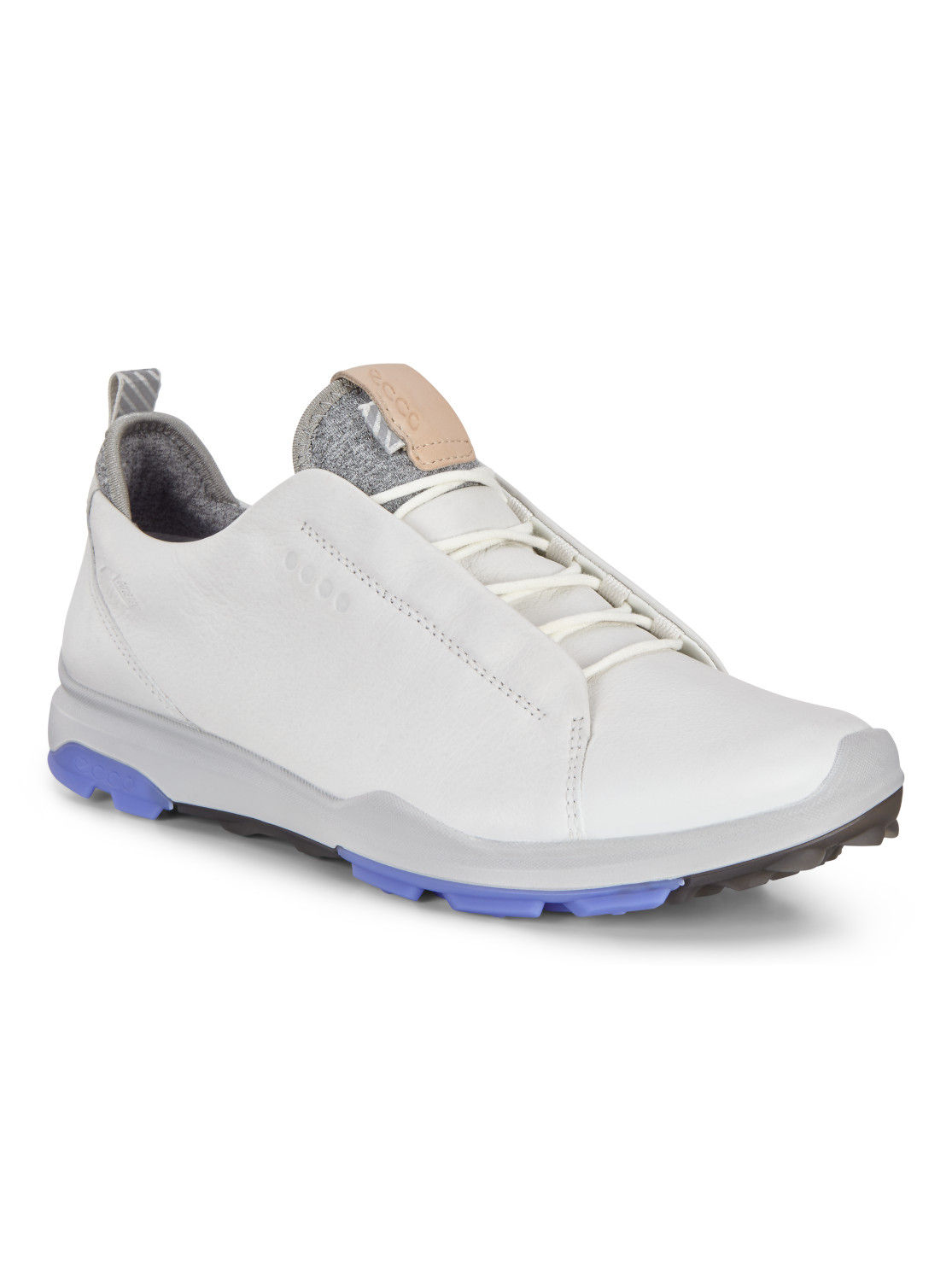 W Golf Biom Hybrid 3 Racer Yak White Damenschuhe - GOLFPARTNER