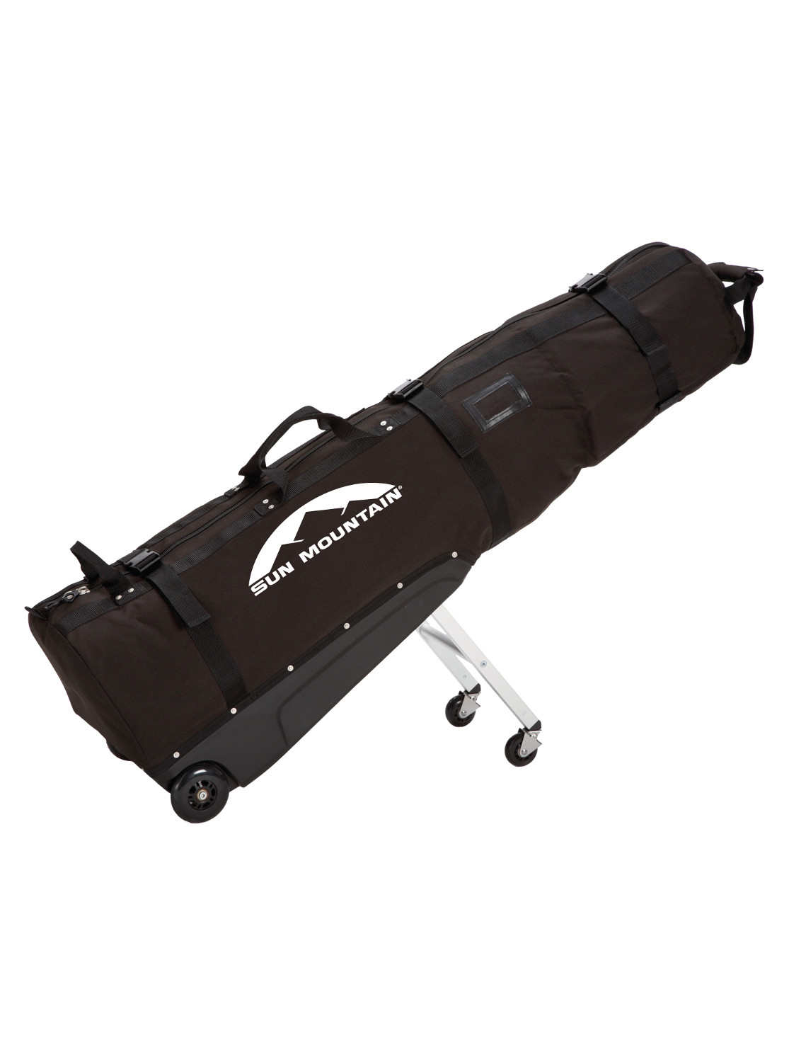 sun mountain clubglider journey travel cover