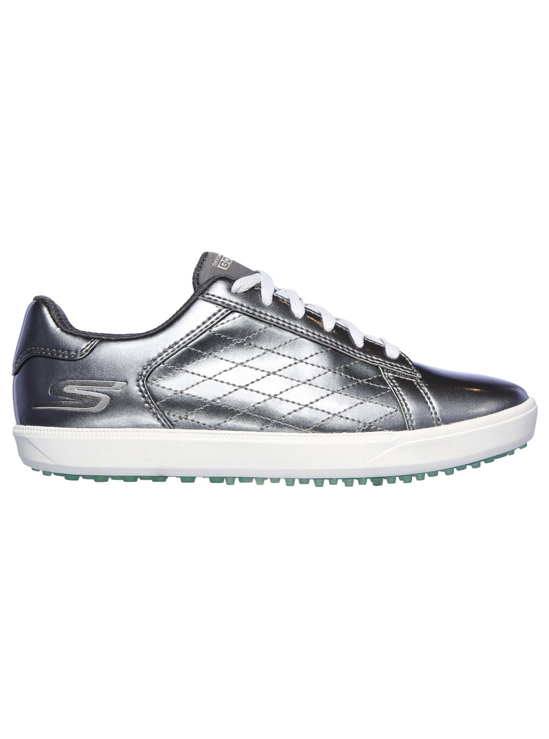 Tulipanes servir error Skechers GO Golf Drive Shine Damengolfschuhe - GOLFPARTNER