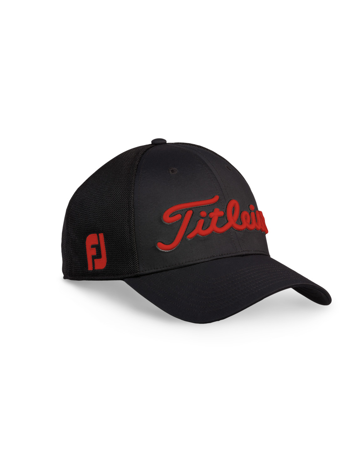 Titleist tour sports mesh cheap