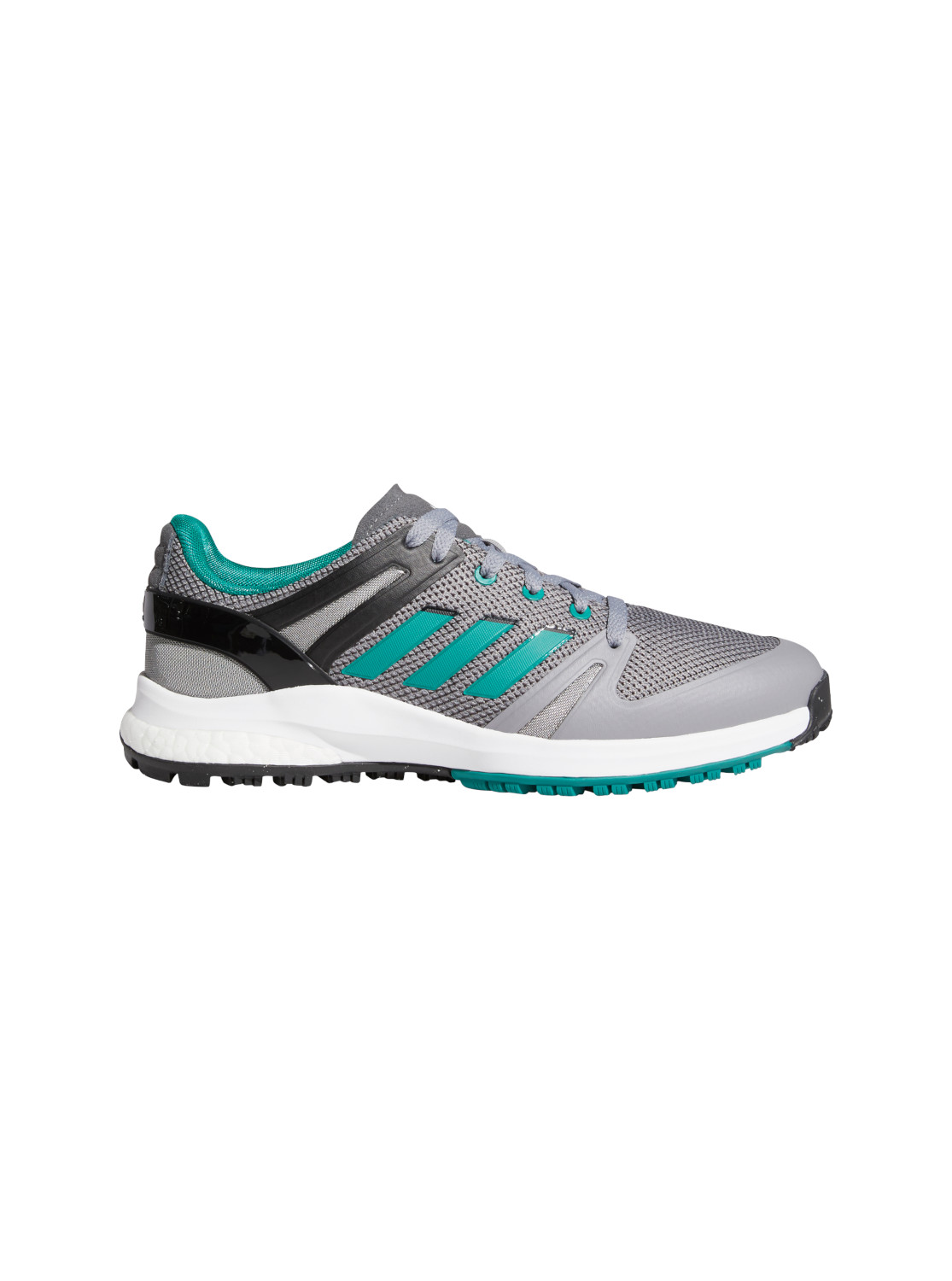 adidas golfschuh eqt sl grau weiss blau